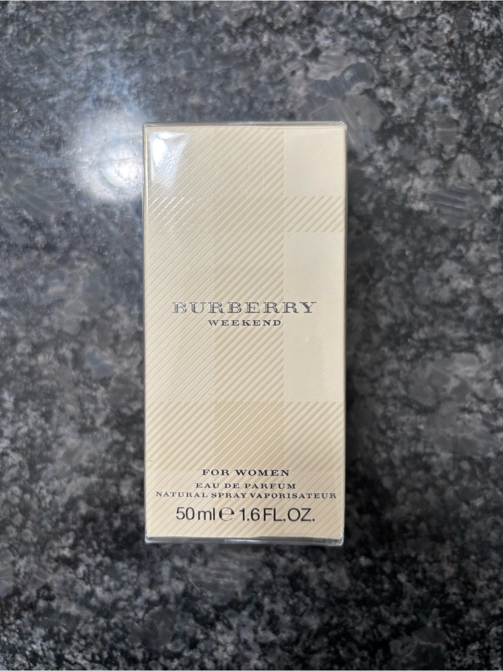Burberry Weekend